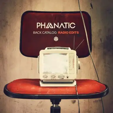 Back Catalog Radio Edits