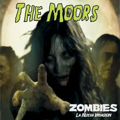 Zombies: La nueva invasion