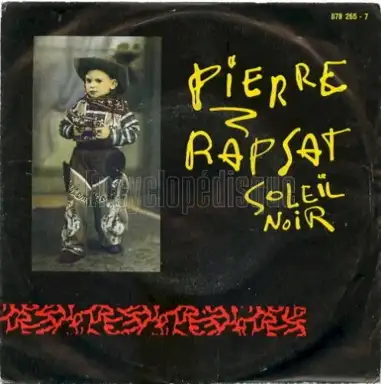 Soleil noir