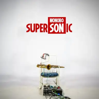 Supersonic