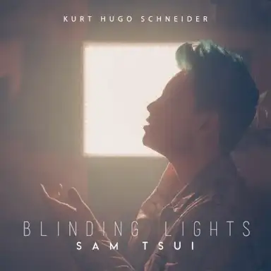 Blinding Lights