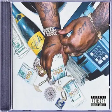 R.F.C (Money Is the Motive), Pt. 1
