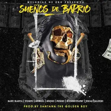 Sueños de barrio