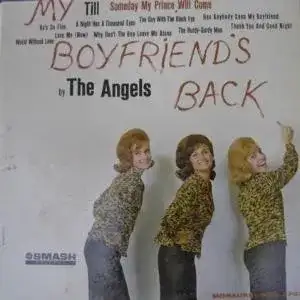 My Boyfriend’s Back