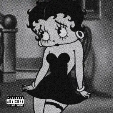 BETTY BOOP