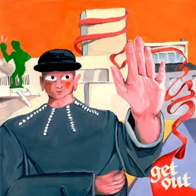 Get Out