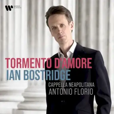 Tormento d’Amore