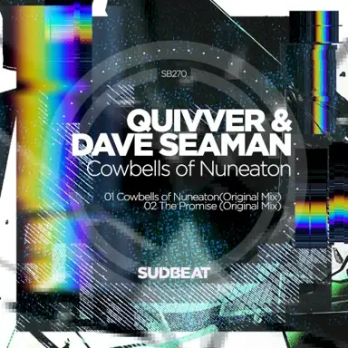 Cowbells of Nuneaton