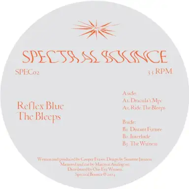 The Bleeps