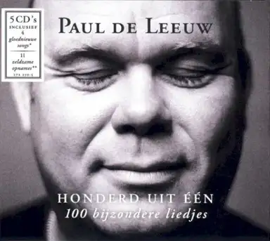 Honderd uit één