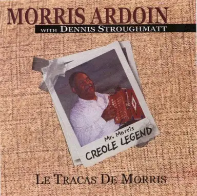 Le Tracas de Morris