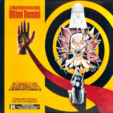 Le mani destre recise degli ultimi uomini