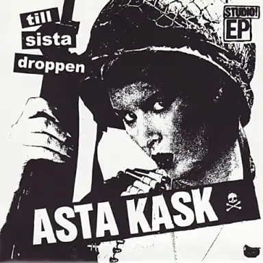 Till sista droppen