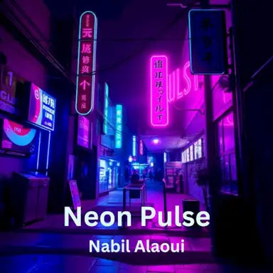 Neon Pulse