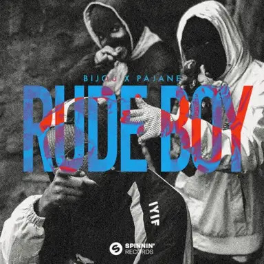 Rude Boy