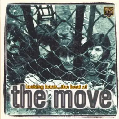 Looking Back... The Best of The Move