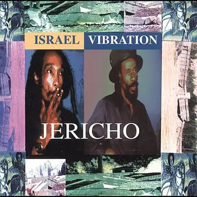 Jericho