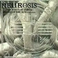 Souls at Zero / Enemy of the Sun