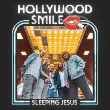 Hollywood Smile