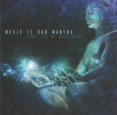 Music Is Our Mantra