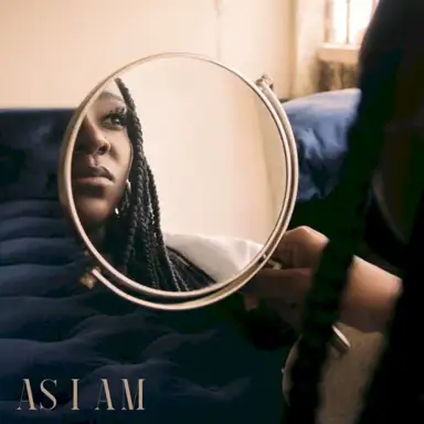 As I Am