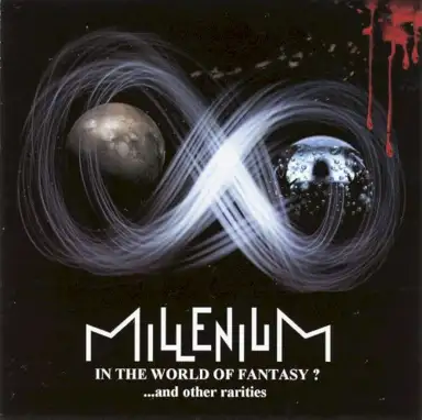 In the World of Fantasy?... And Other Rarities