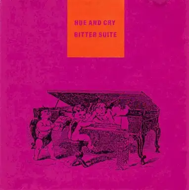 Bitter Suite
