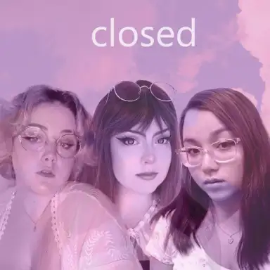 Closed