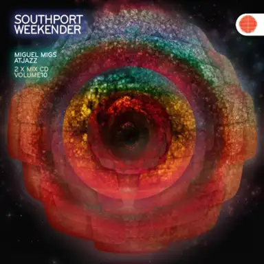 Southport Weekender, Volume 10