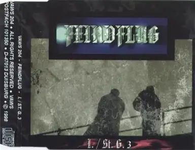 I. / St. G. 3
