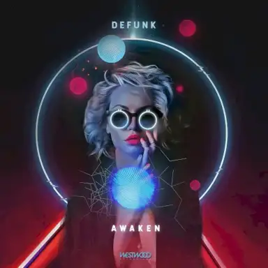 Awaken EP