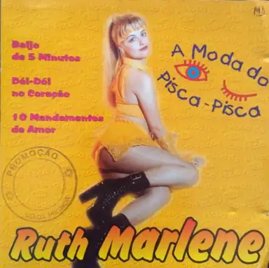 A Moda do Pisca-Pisca