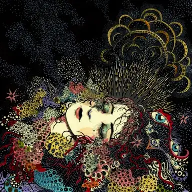 Heavy Dreamer