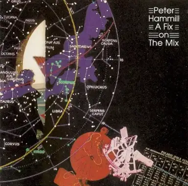 A Fix on the Mix