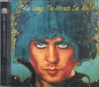 Change: The Alternate Zinc Alloy