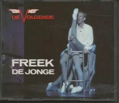 De volgende