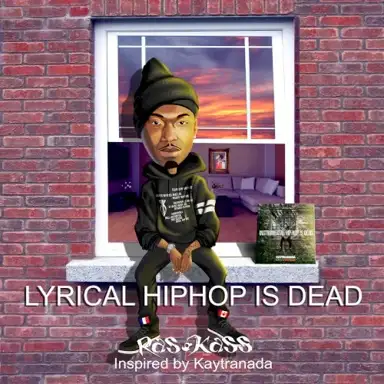 Lyrical Hiphop is Dead