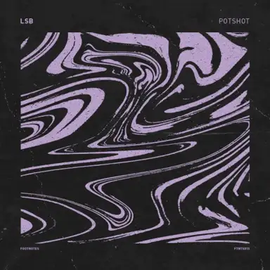 Potshot (Anile remixes)