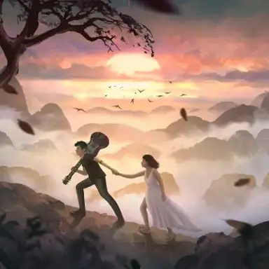 The Legend of Orpheus