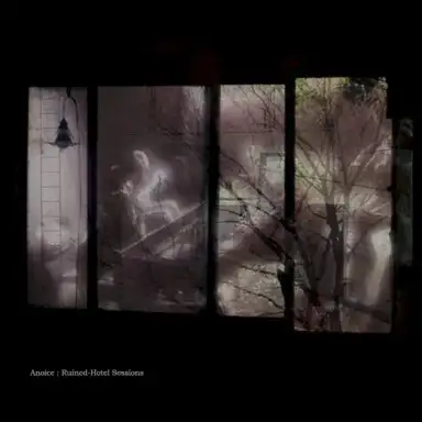 Ruined-Hotel Sessions