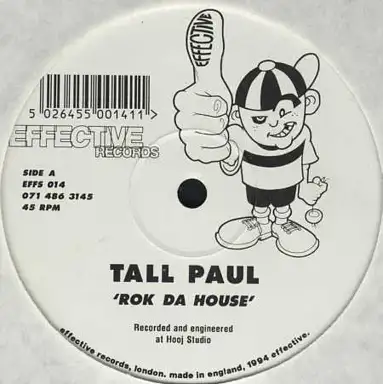 Rok Da House