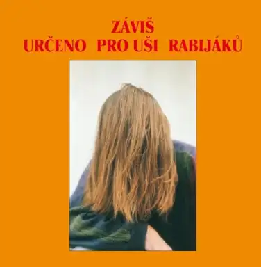 Určeno pro uši rabijáků