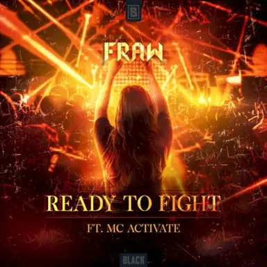 Ready to Fight