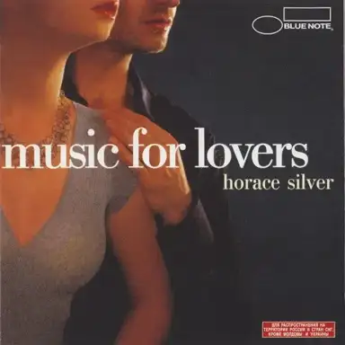 Music for Lovers