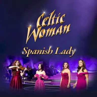 Spanish Lady (20th Anniversary)