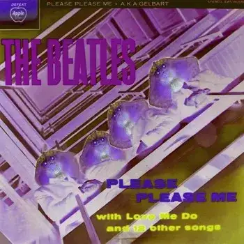 Please Please Me