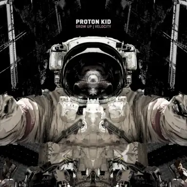 Grow Up / Velocity