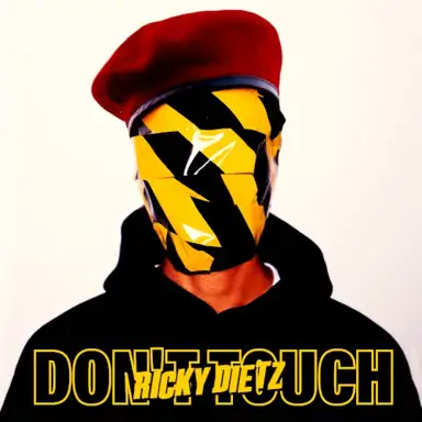 Don’t Touch My Face