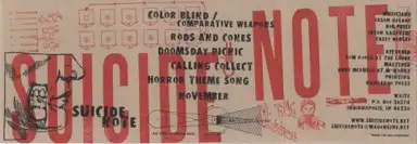 1999 Demo