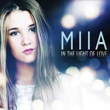 In the Light of Love